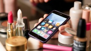 Spojrzenia z pierwszej linii: jak media społecznościowe kształtują popularność produktów beauty